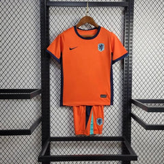 Kid Size Netherlands national 2024 home game