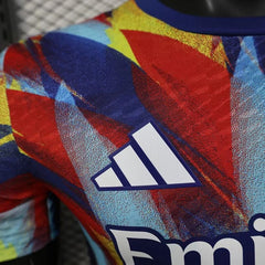 Arsenal FC 2025-2026 special edition