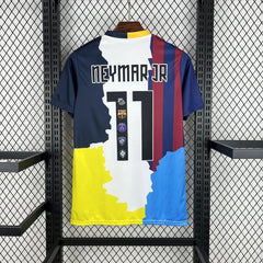 2025-2026 Neymar Commemorative Edition
