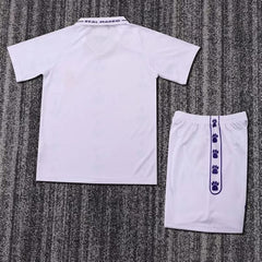 Retro Kids Real Madrid 1994-1996 home