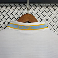 Retro SS Lazio 1999-2000 second away