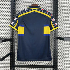 Retro Parma Calcio 1999-2000 away