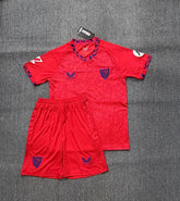 Kid Size Sevilla FC 2024-2025 away