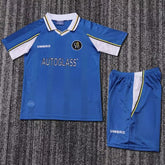 Retro Kid Size Chelsea FC 1995-1997 home game