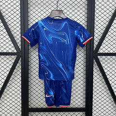 Kids Chelsea FC 2024-2025 home