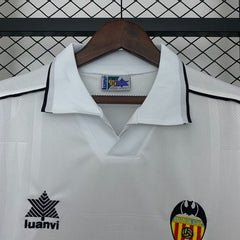 Retro Valencia CF 1996-1997 local