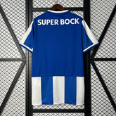 FC Porto 2025-2026 home