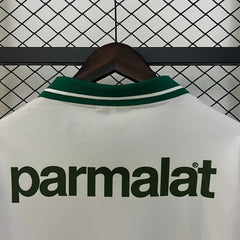 Retro Palmeiras 1997 away game