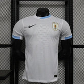 Uruguay national 2024 away game player