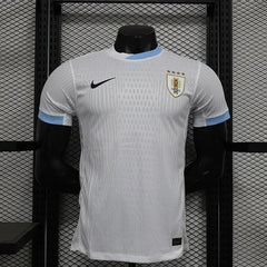 Uruguay national 2024 away game player