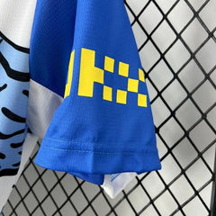 Manchester City 2025-2026 special cloud edition