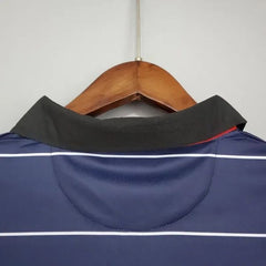 Retro Manchester United 1999-2000 away