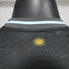 Argentina national 2024 special edition player