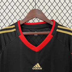Retro Selección de Alemania 2010 Visitante