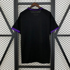 Real Madrid 2025-2026 purple rose