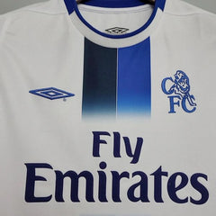 Retro Chelsea FC 2003-2005 away game