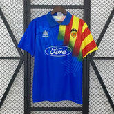 Retro Valencia CF 1995-1996 away