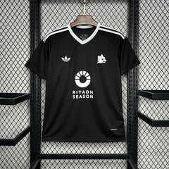 AS Roma 2024-2025 training jersey