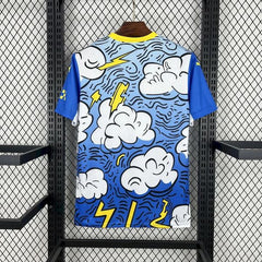 Manchester City 2025-2026 special cloud edition