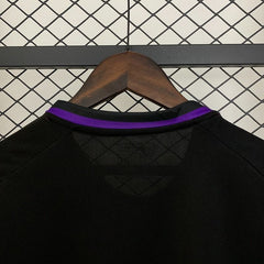 Real Madrid 2025-2026 purple rose