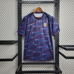 England national 2024 Training Wear