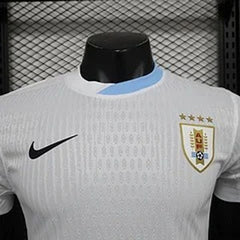 Uruguay national 2024 away game player