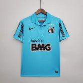 Retro Santos FC 2012-2013 second away game