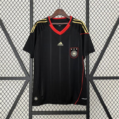 Retro Selección de Alemania 2010 Visitante