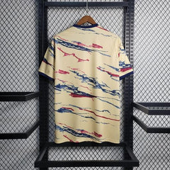 Arsenal FC 2023-2024 training shirt