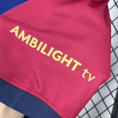 FC Barcelona 2024 125th anniversary