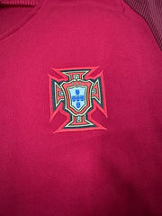 Retro Kids Portugal national 2016 home
