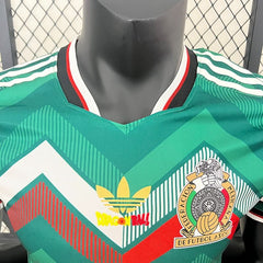 Mexico national 2024-2025 special edition player