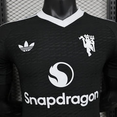 Manchester United 2024-2025 Goalkeeper player