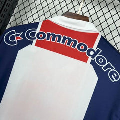 Retro PSG Paris Saint-Germain 1991-1992 Local
