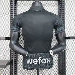 AC Milan 2024-2025 fourth away player