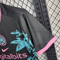 Inter Milano 2024-2025 snake version black