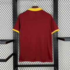 Retro AS Roma 1989-1990 third home game
