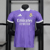 Real Madrid 2025-2026 special edition player