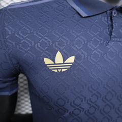 Juventus 2024-2025 away player