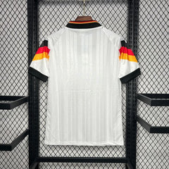 Retro Germany national 1992 home