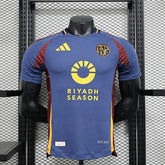 AS Roma 2024-2025 second away game player