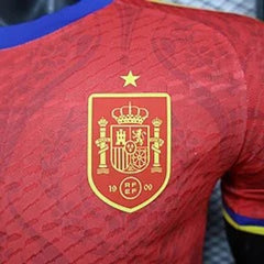 Spain national 2024 special edition