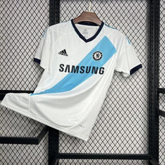 Retro Chelsea FC 2012-2013 away game