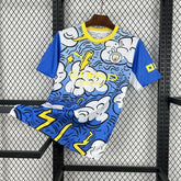 Manchester City 2025-2026 special cloud edition