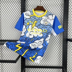 Manchester City 2025-2026 special cloud edition