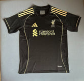 Liverpool FC 2025-2026 special edition