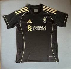 Liverpool FC 2025-2026 special edition