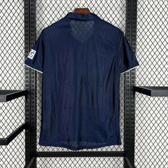 Retro PSG Paris Saint-Germain 2001-2002 home