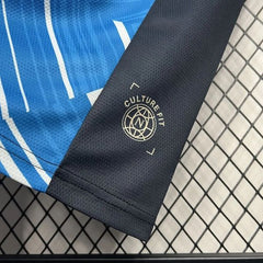 SSC Napoli 2024-2025 Coca-Cola Edición conjunta