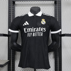 Real Madrid 2025-2026 special edition player